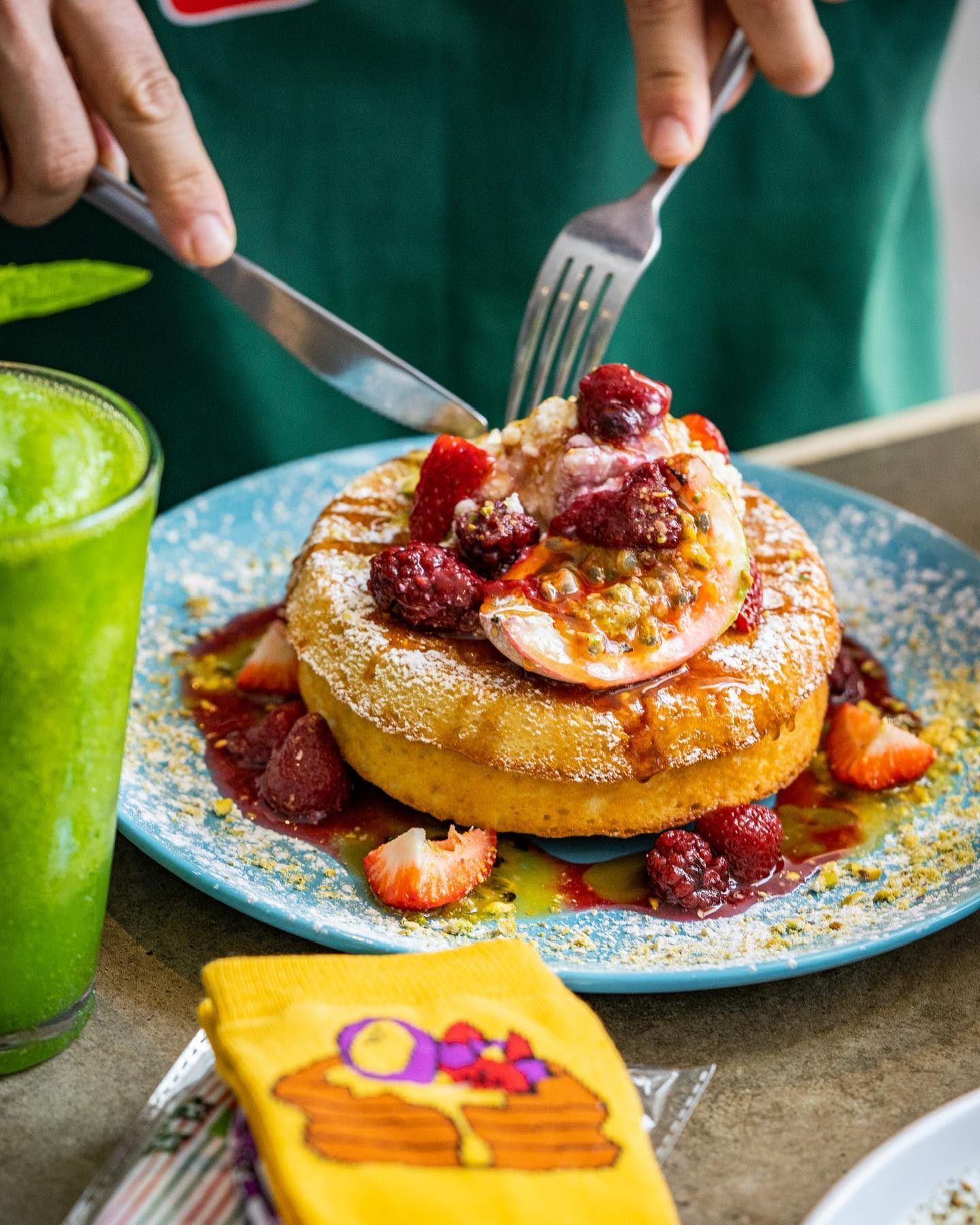 The Rusty Rabbit | Darlinghurst NSW