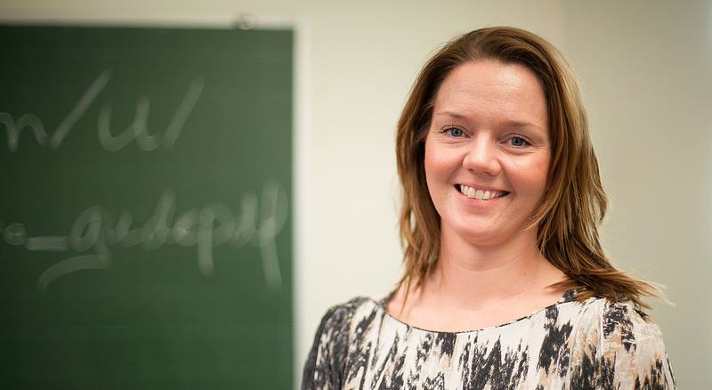 NTNU Teknologicamp for jenter