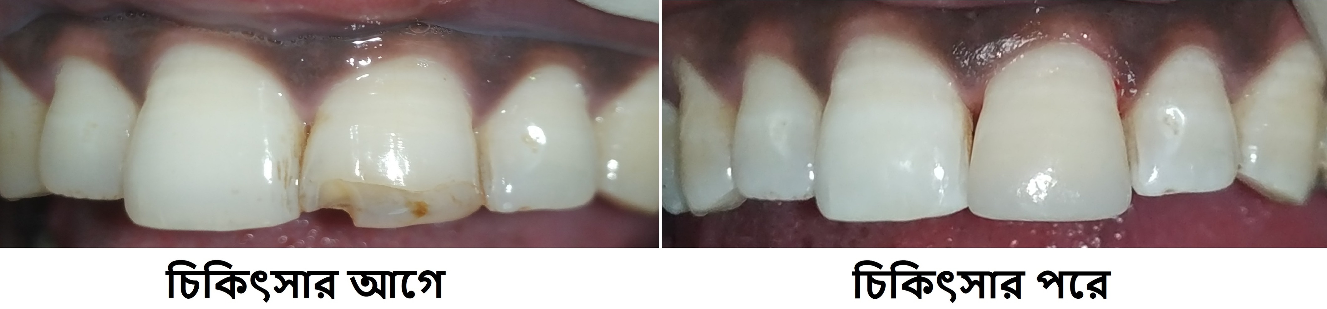 Dr. Razib's Smart Dental Solution | Dhaka