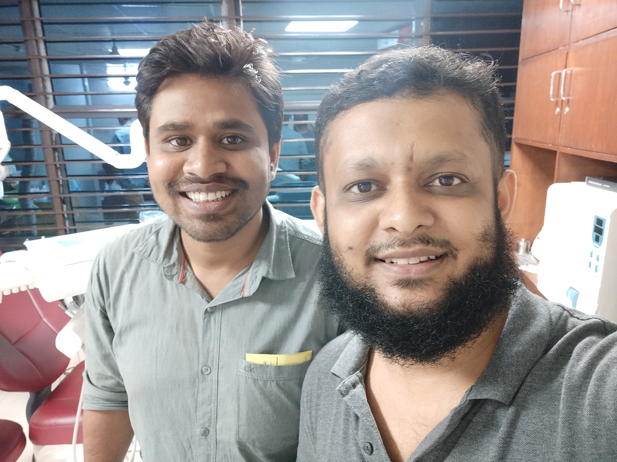 Dr. Razib's Smart Dental Solution | Dhaka