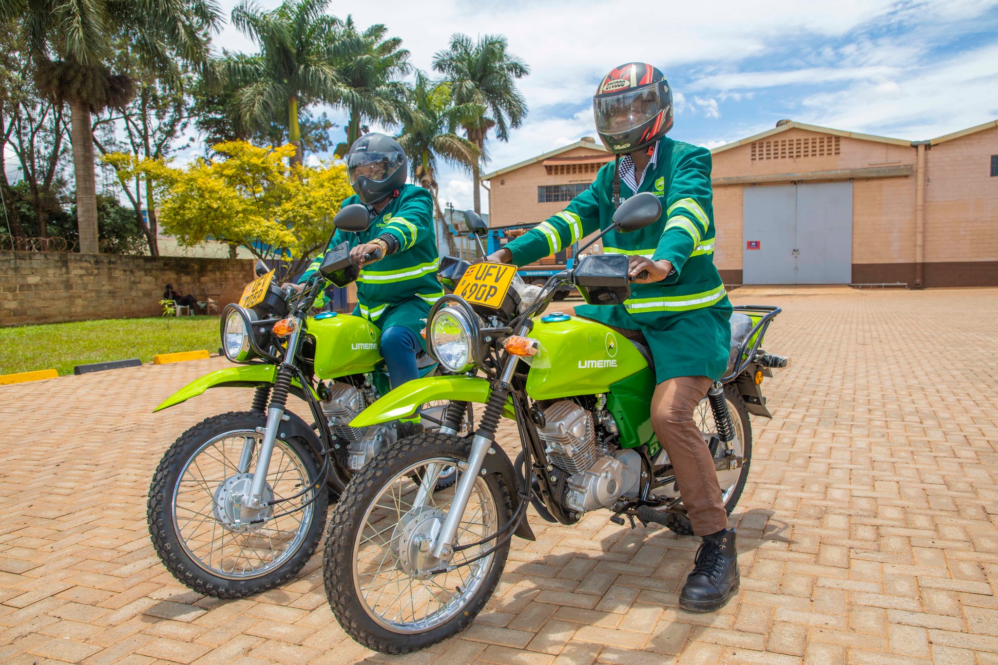 Concise Technologies Limited | Kampala