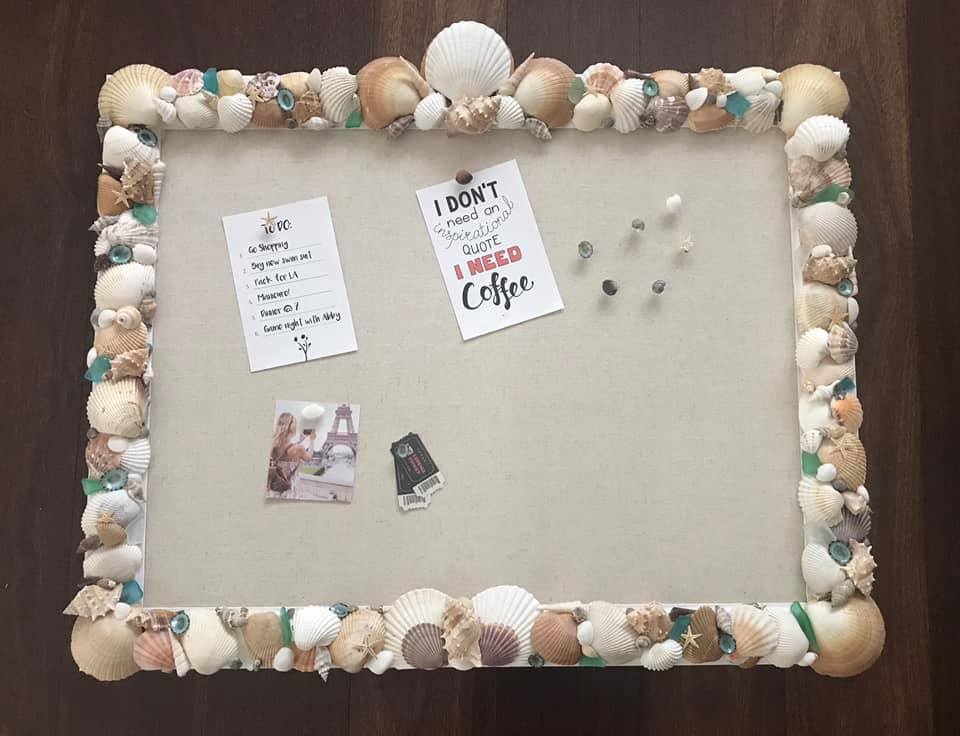 This board is on its way to... - She Sells Sea Shells | Facebook