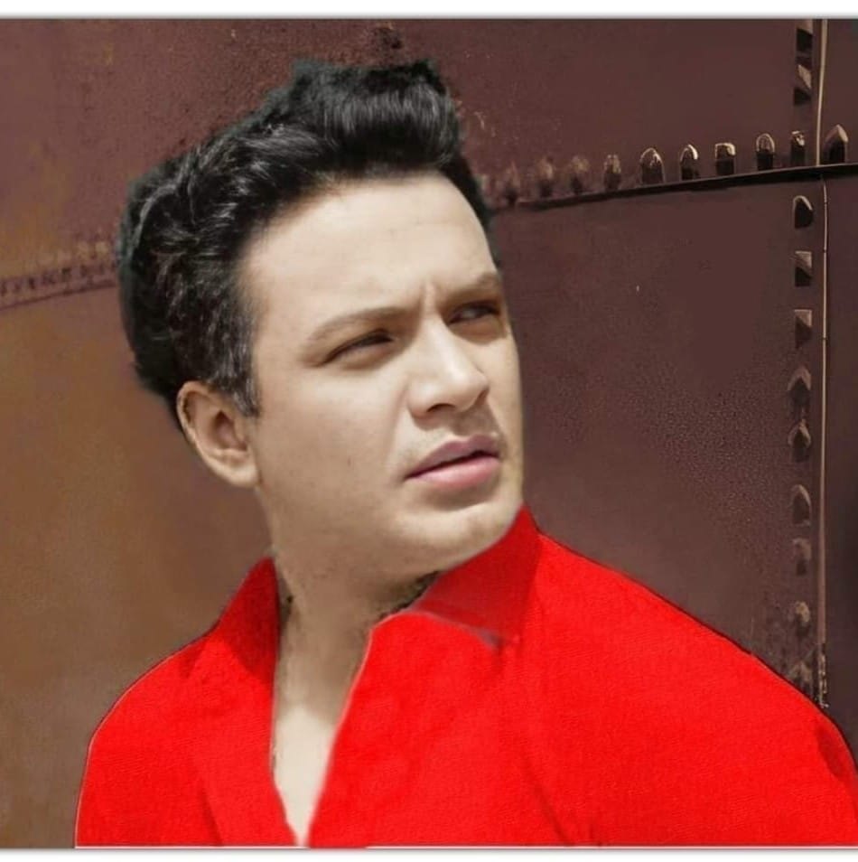 Uttam Kumar-The HERO