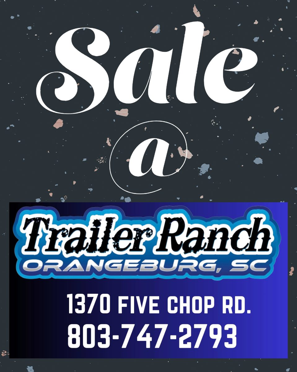Trailer Ranch | Orangeburg SC