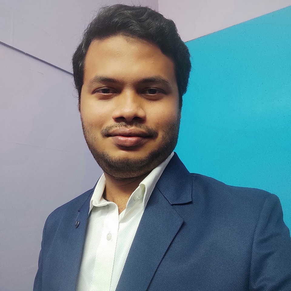 Mamun Rashid