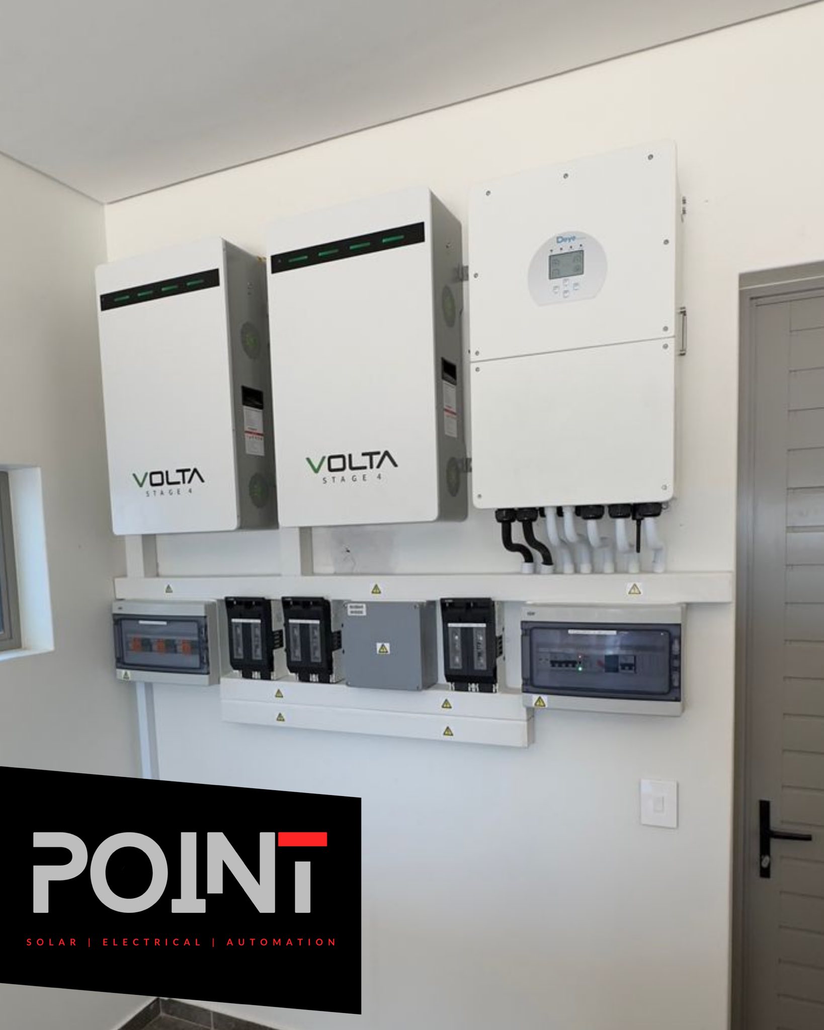 Point Solar | Langebaan