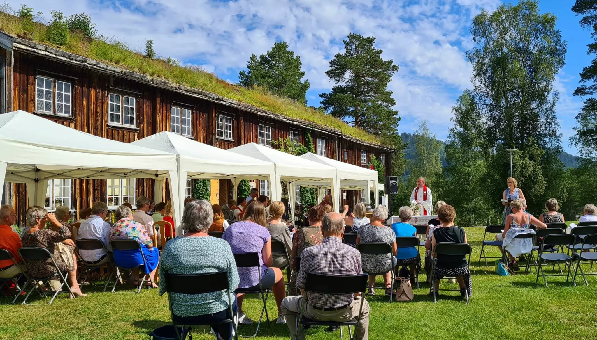 Rindal skimuseum | Rindal