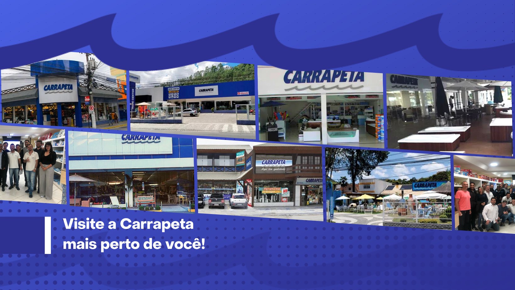 Carrapeta