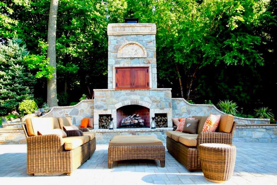 NEW Natural Stone in Bulk! Bulk... - Lehnhoff's Supply