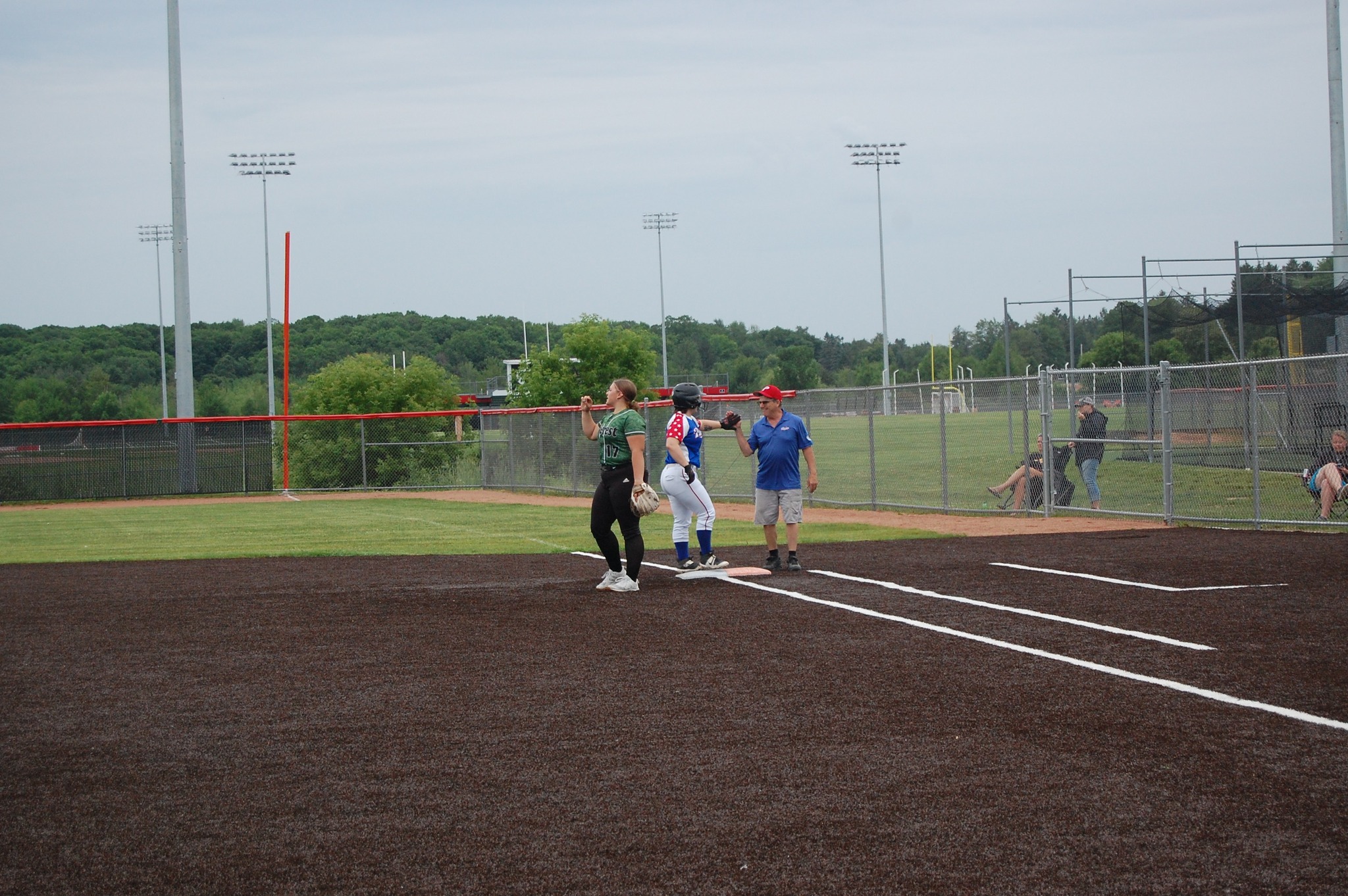 Post 10 Patriots Softball... - Post 10 Patriots Softball