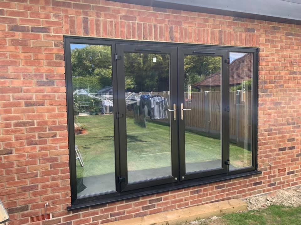 Tailor Windows