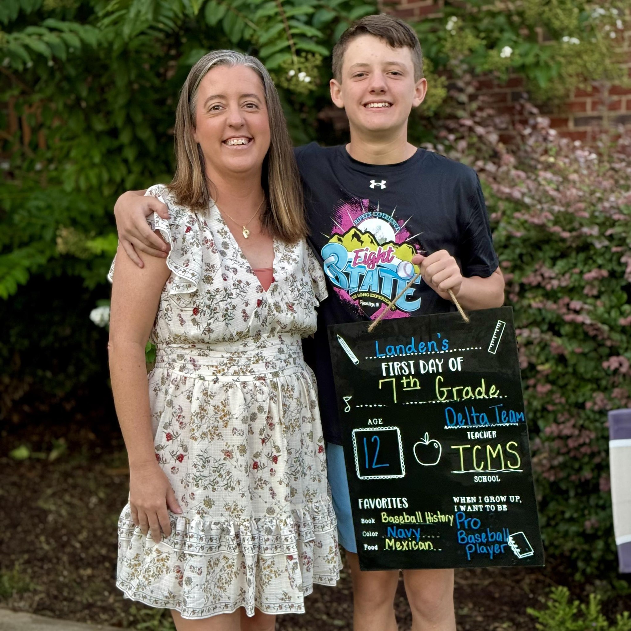 Thomas - 🎉👏 Congratulations to Gage Radney! 👏🎉 Gage has been named the ...