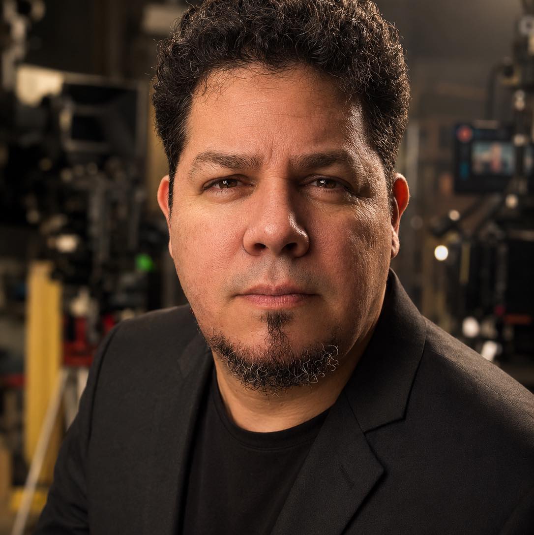 Eduardo Rosado