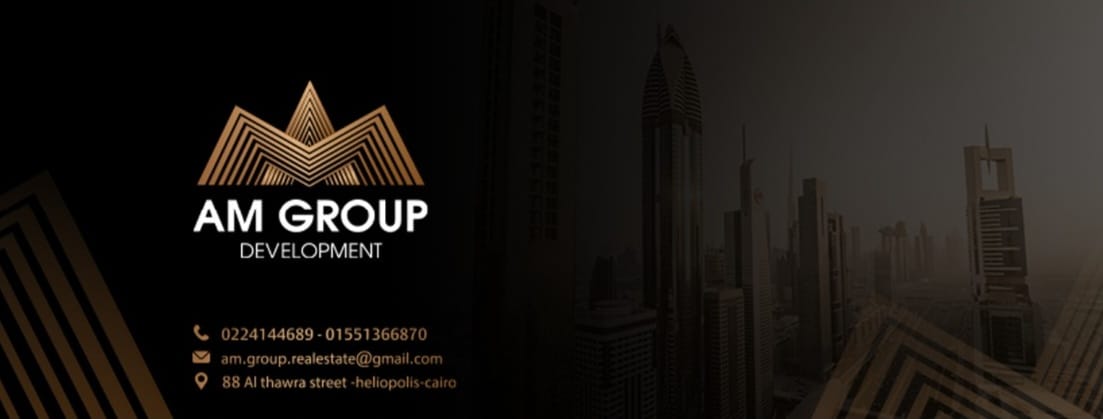 AM GROUP | Cairo
