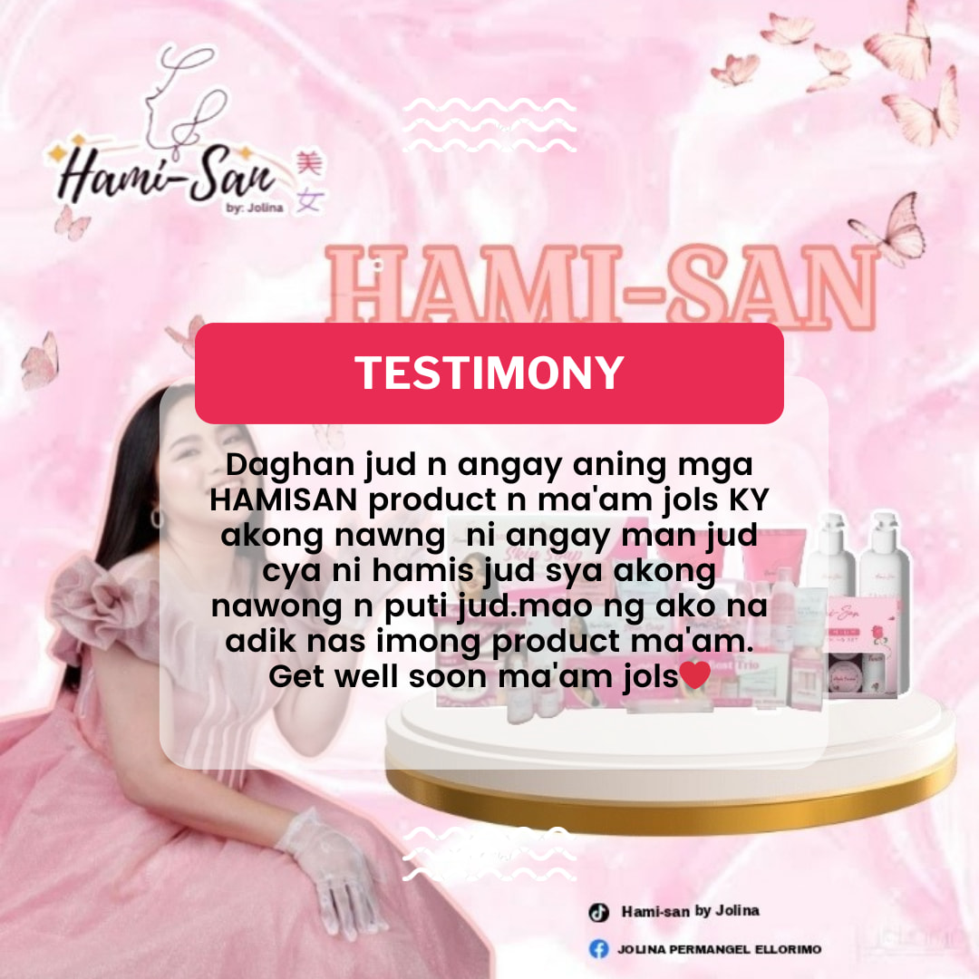 Jolina - Unbelievable results! 😍 Our loyal customer shares their ...