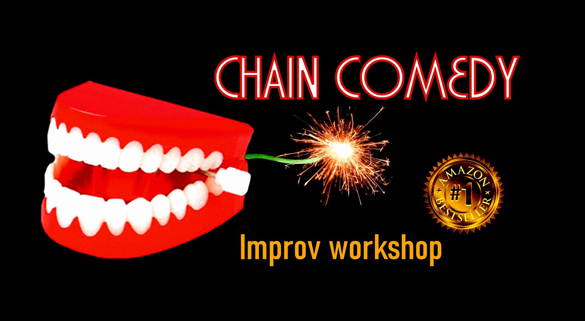 Chain Comedy