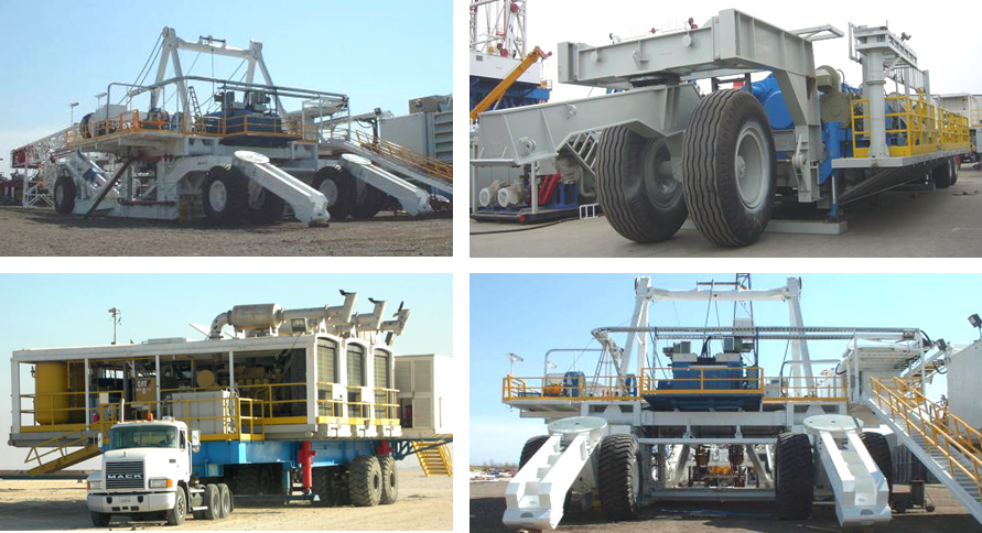 Shandong Kerui Petroleum Equipment Co., Ltd. | Dongying