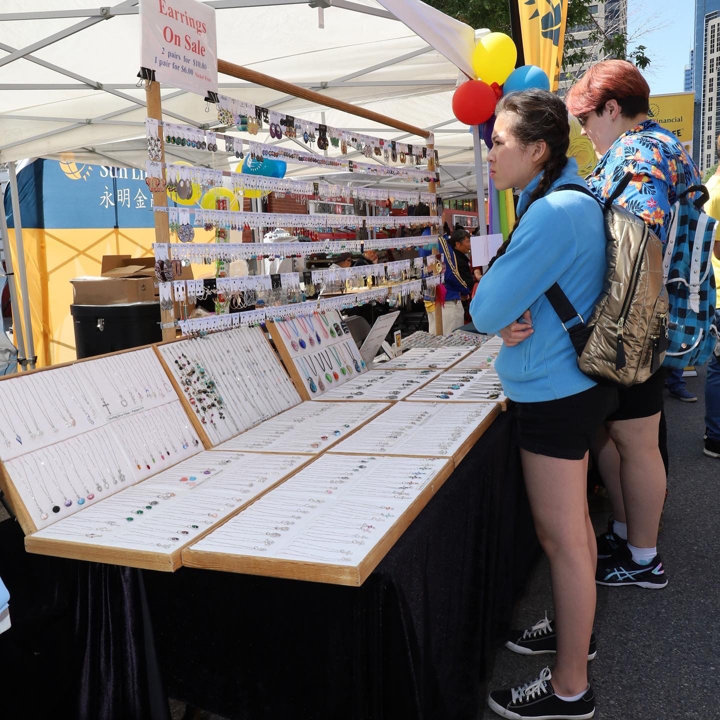 We are pleased to announce that Vendor... - Calgary Chinatown