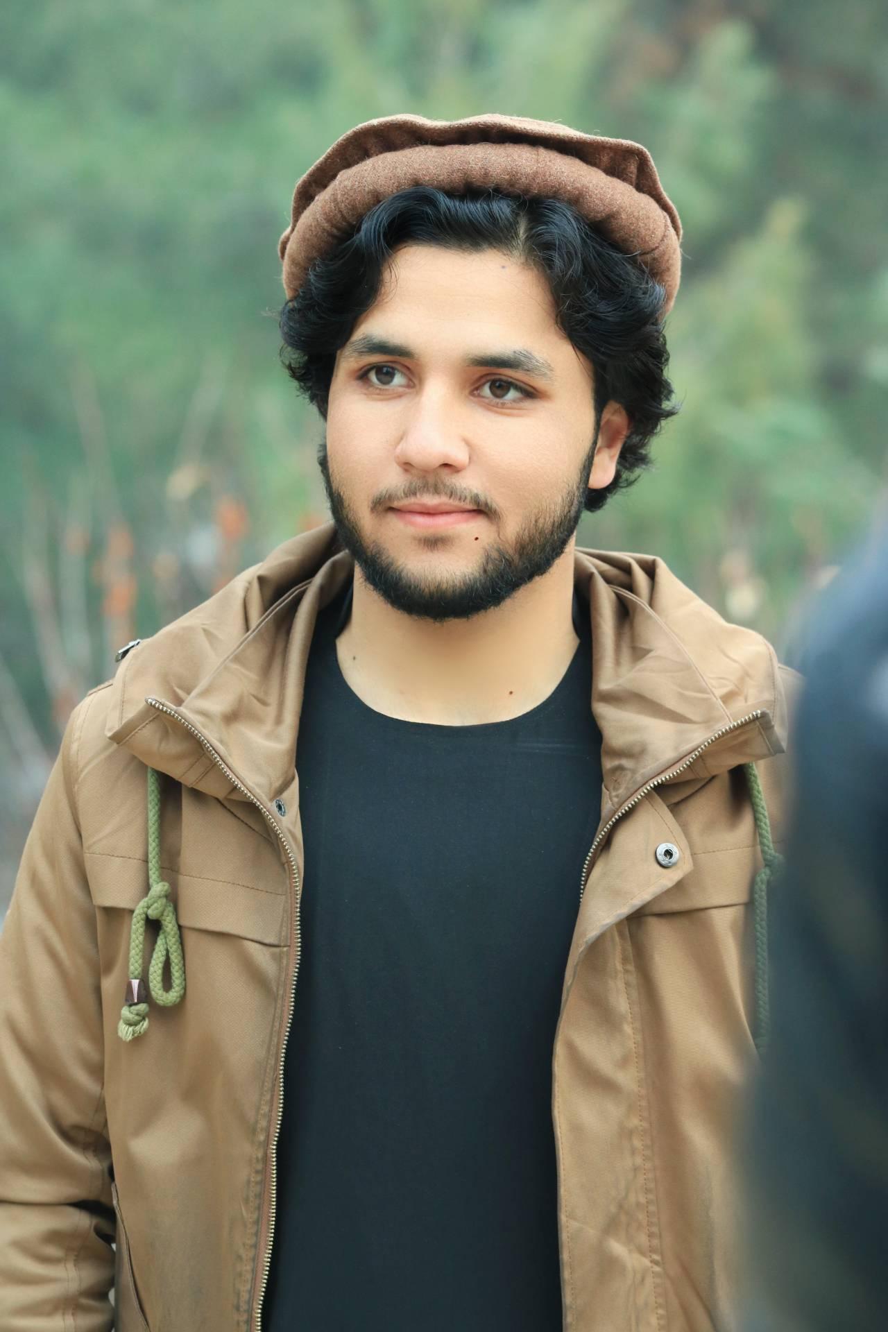 Dadullah Tahsin