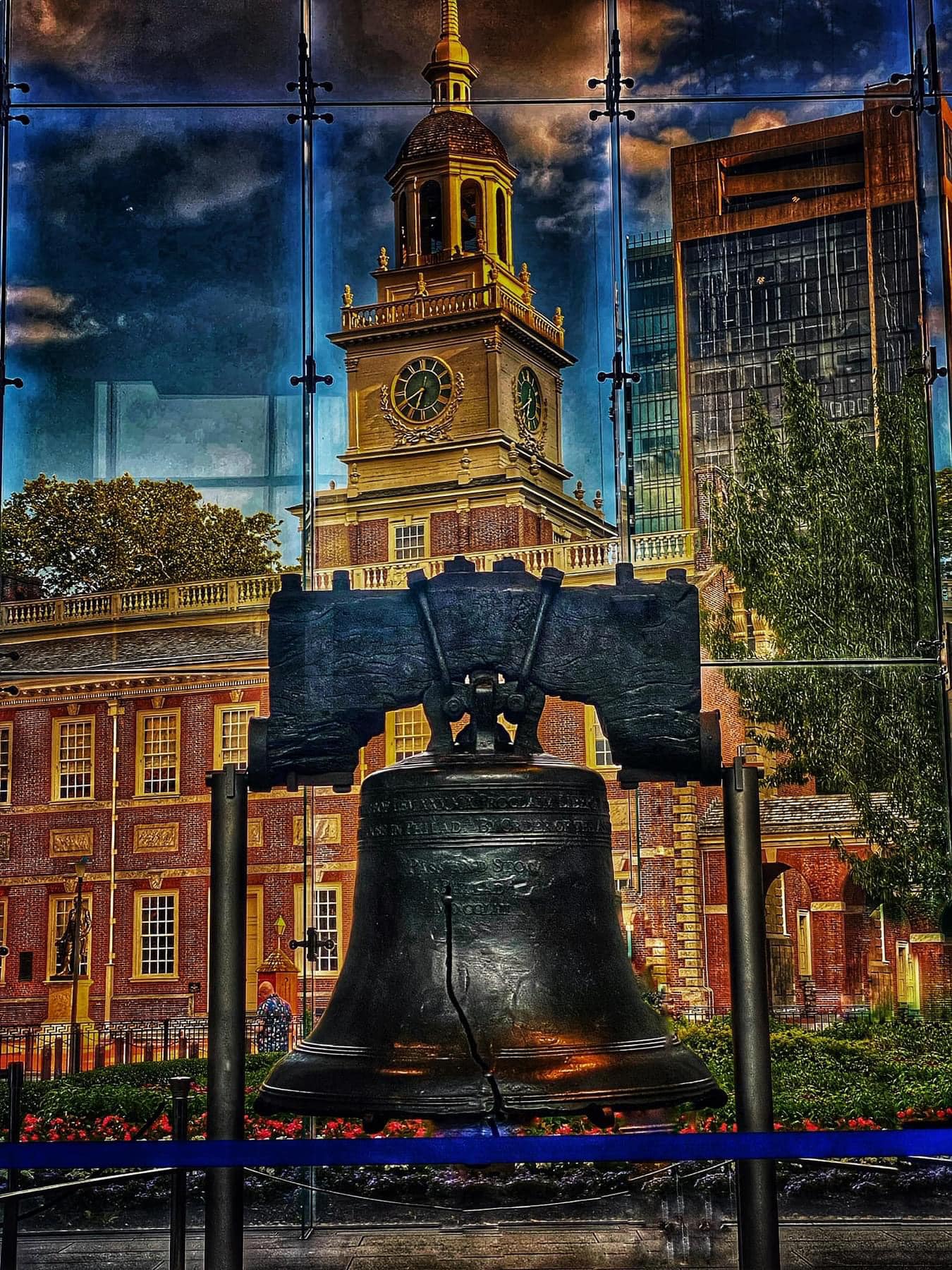 Penn Paranormal - Is The Liberty Bell haunted? The...