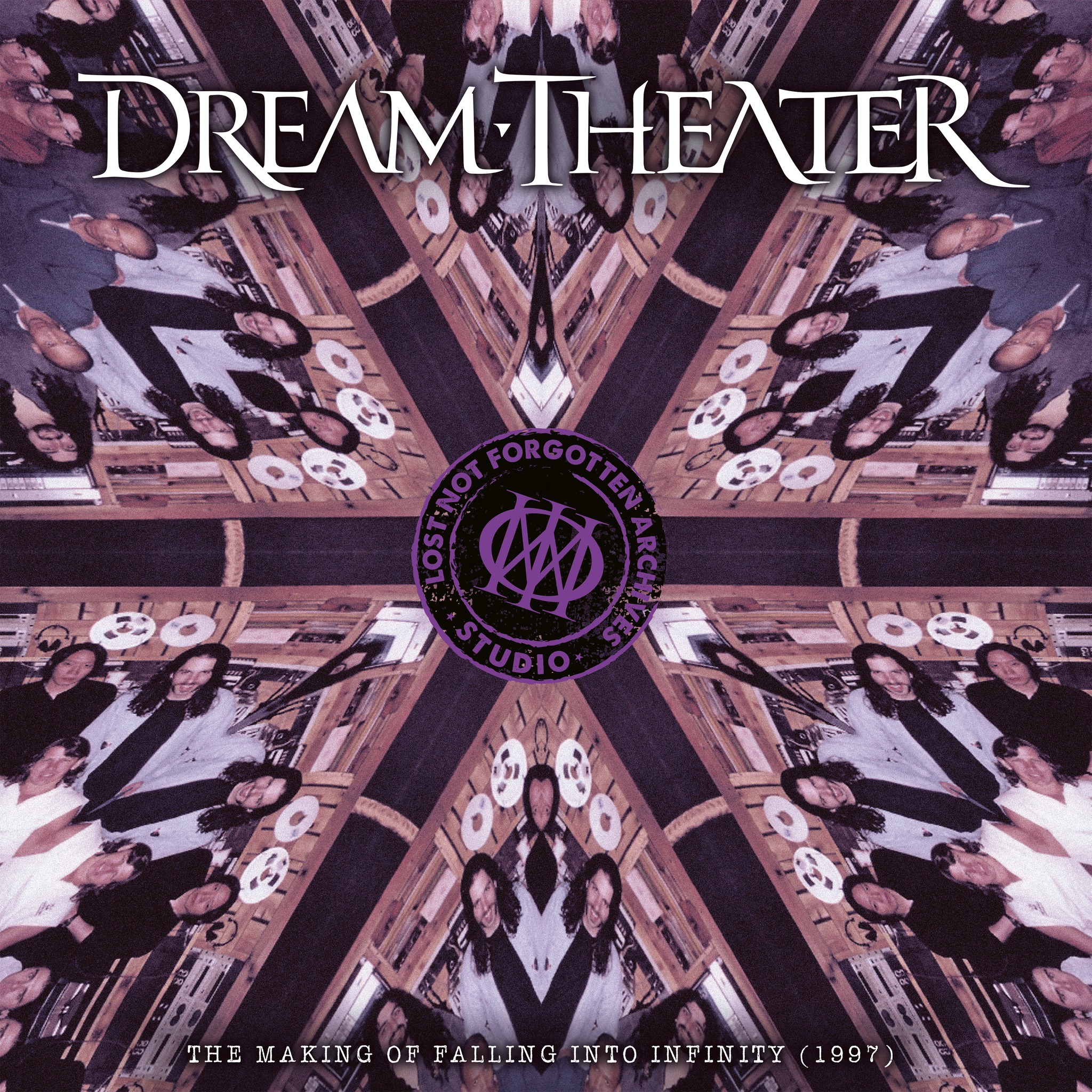 【中古】「非常に良い」［CD］Lost Not Forgotten Archives: A Dramatic Tour of Events - Select Board Mixes DREAM THEATER - 