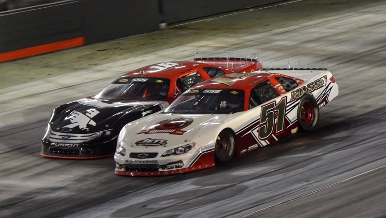 congrats to our own Josh Brock Racing... - Wimmer Motorsports | Facebook