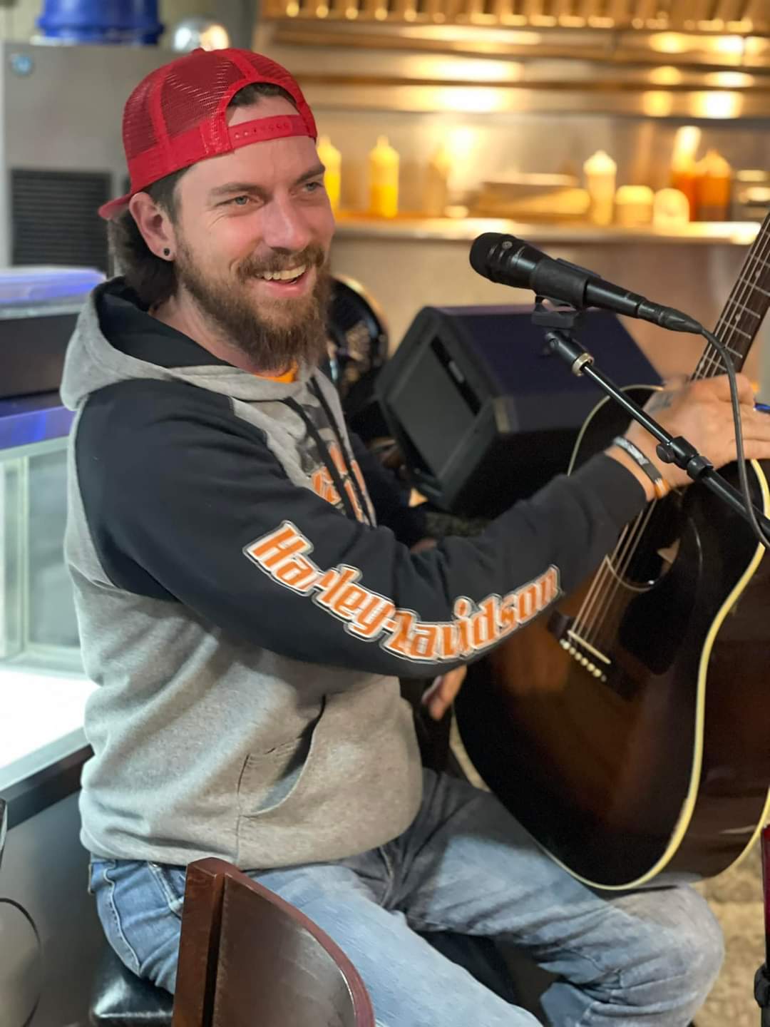 Will Shepard @ Jack's Caryville