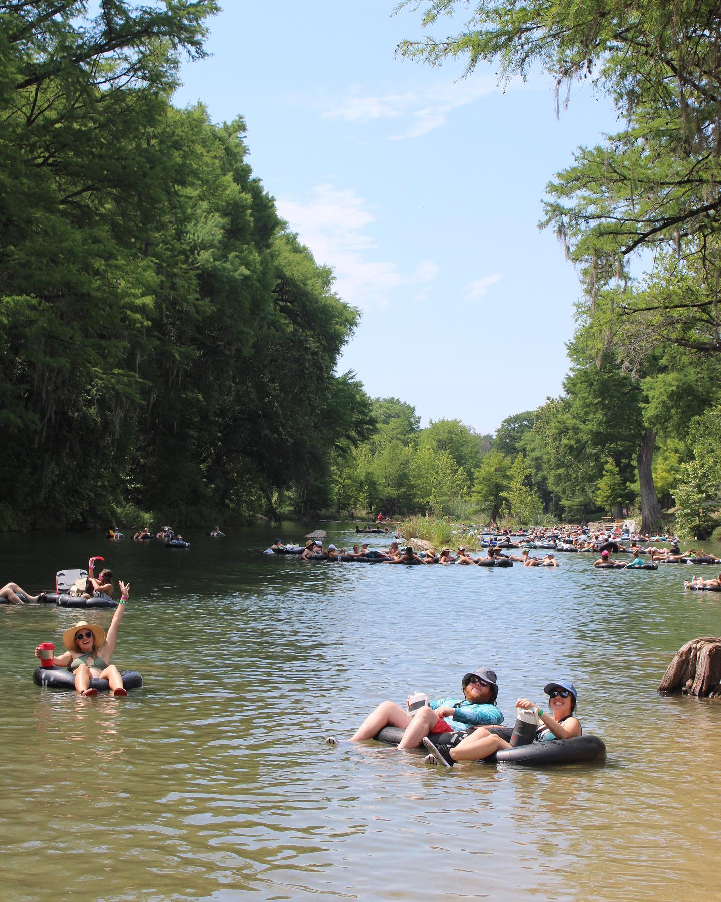 Happy Father’s Day from Rockin’ R!... - Rockin R River Rides