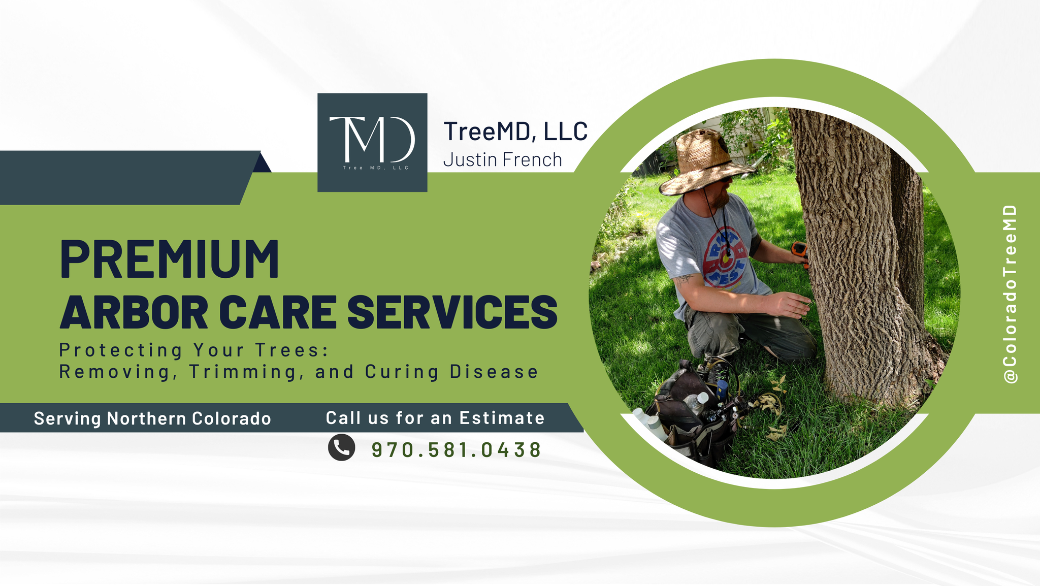 Tree MD of Northern Colorado | Loveland CO
