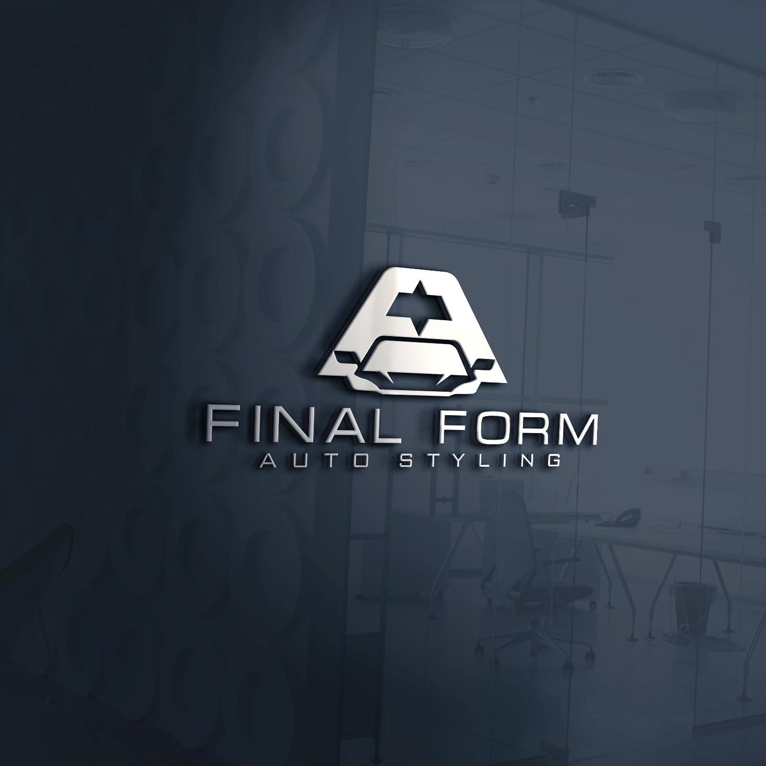 Final Form Auto Styling LLC | Kelso WA