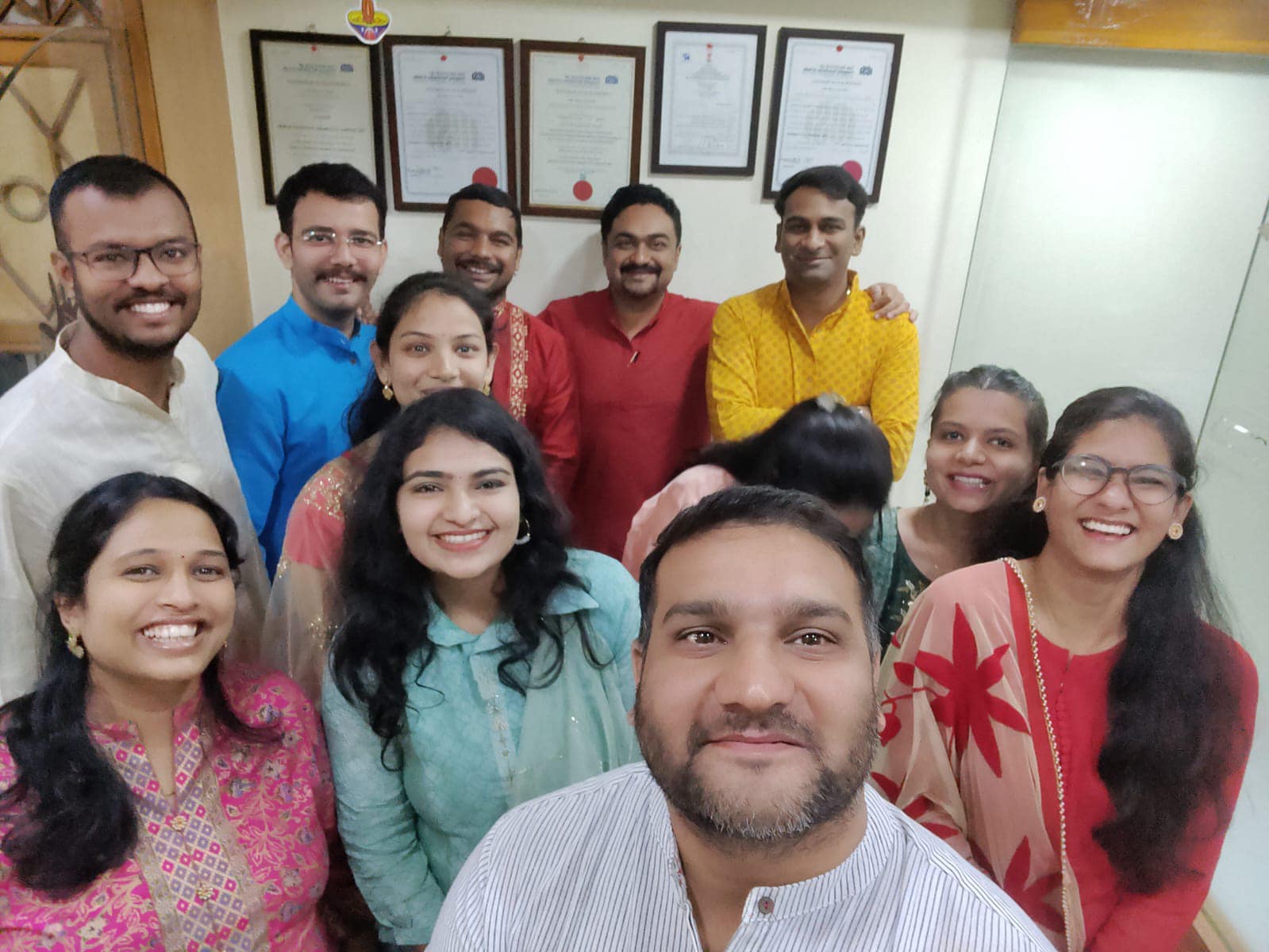 KMP & Associates, Company Secretaries | Aurangabad