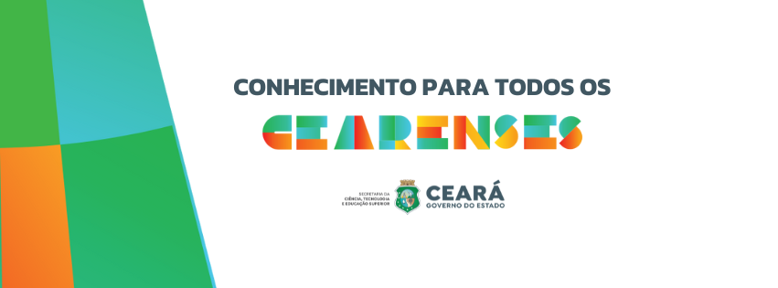 Funcap - A Funcap, órgão vinculado à Secretaria de Ciência, Tecnologia ...
