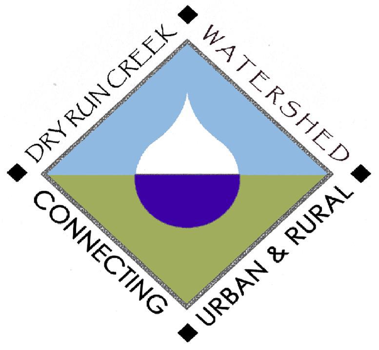 A big... - Dry Run Creek Watershed Improvement Project | Facebook