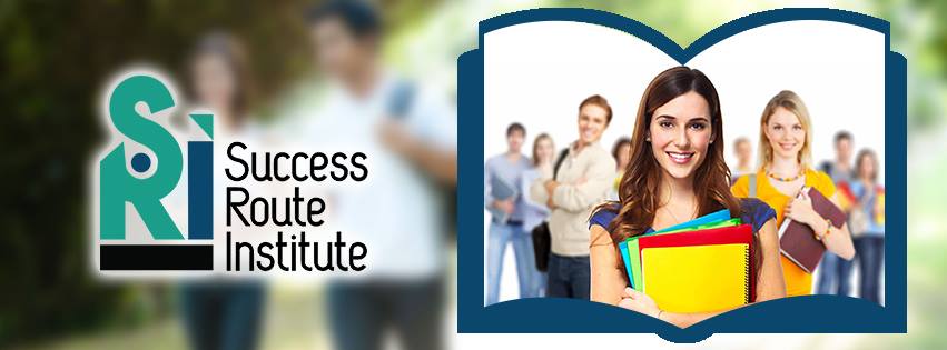 Success Route Institute - SRI | Alexandria