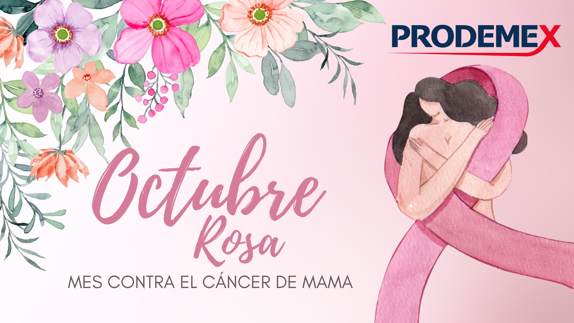 PRODEMEX | Mexico City