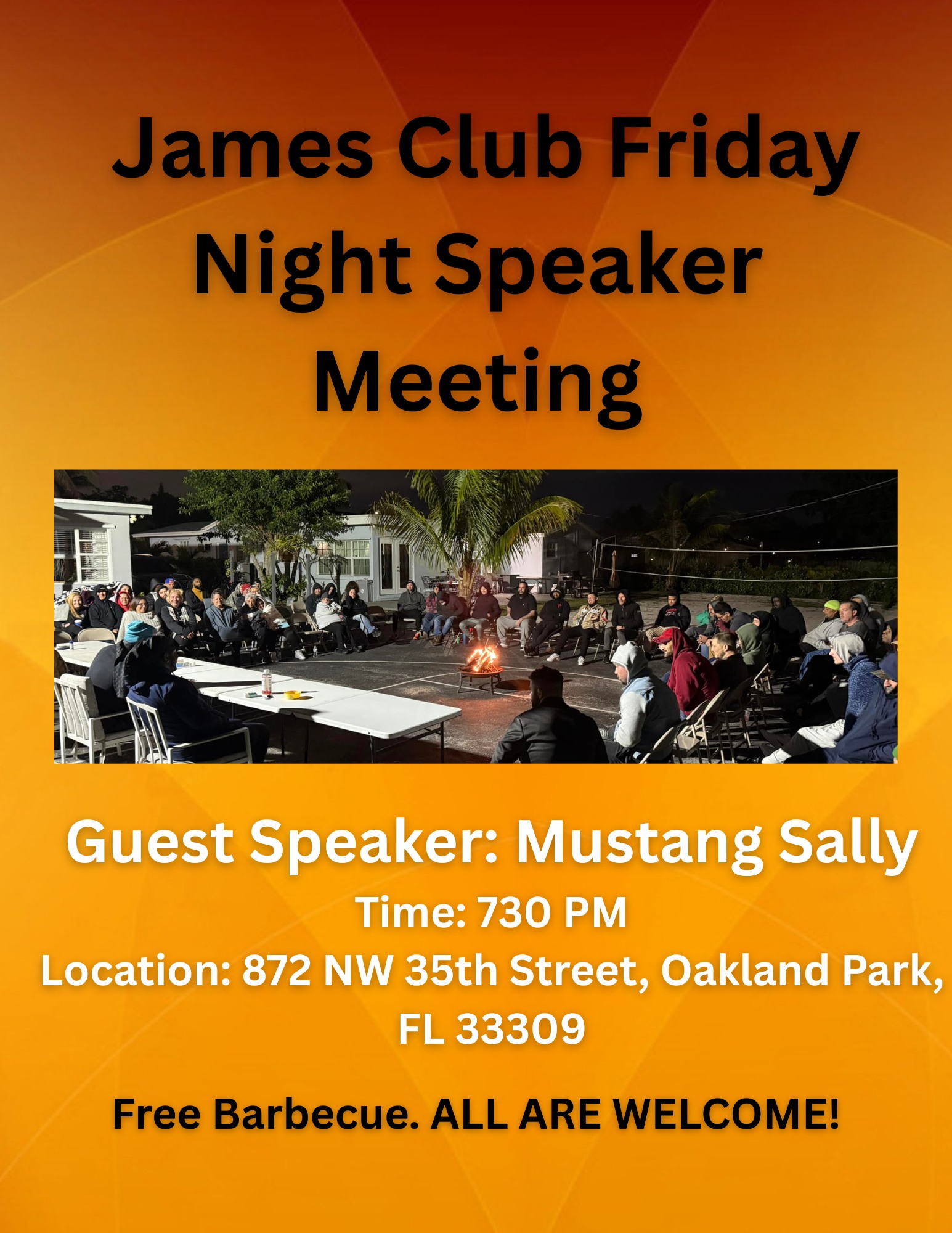 James Club Recovery Foundation | Oakland Park FL