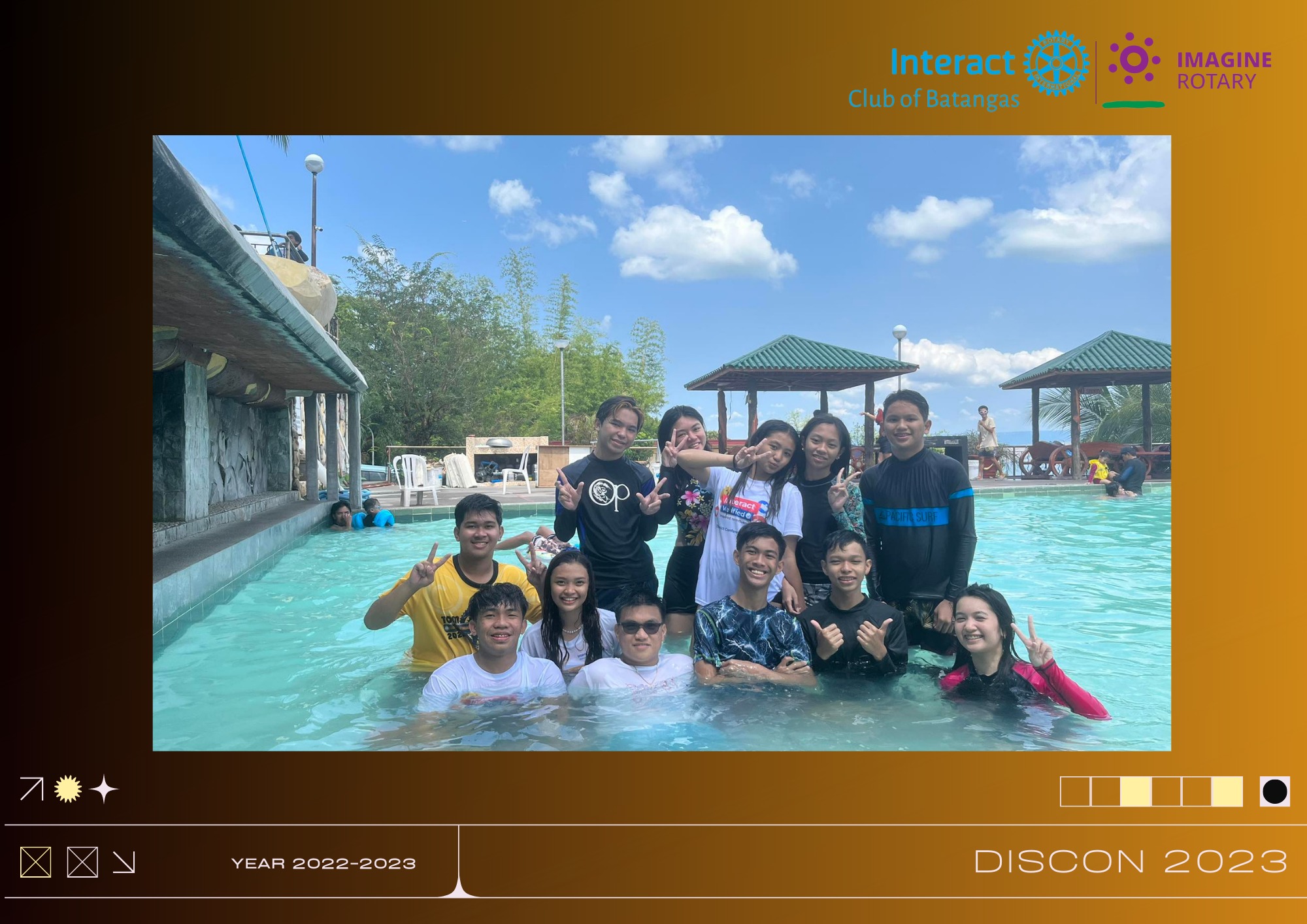 Interact Club of Batangas