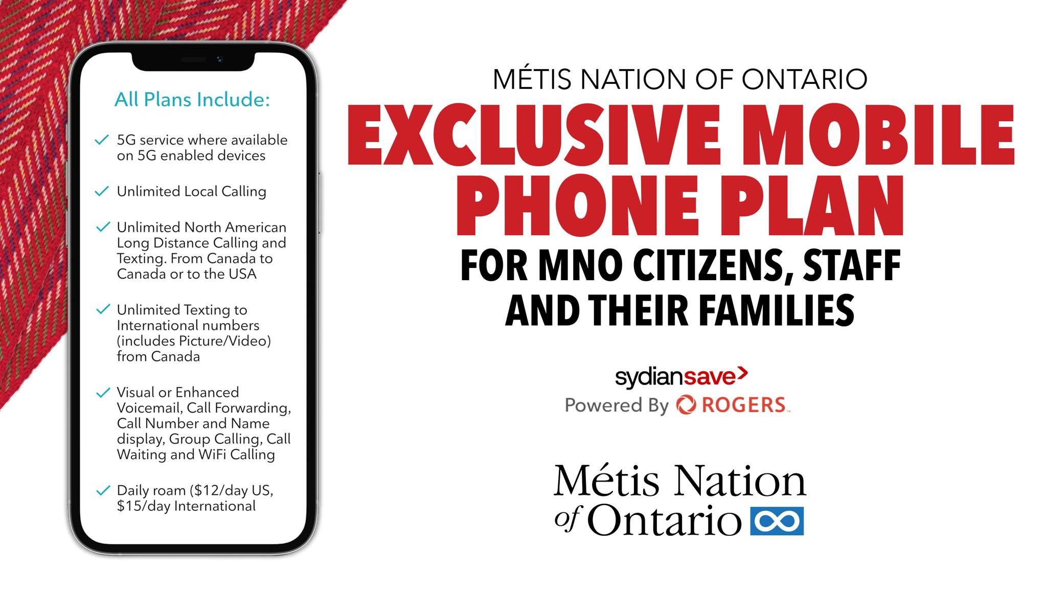 The Métis Nation of Ontario is... - Métis Nation of Ontario | Facebook