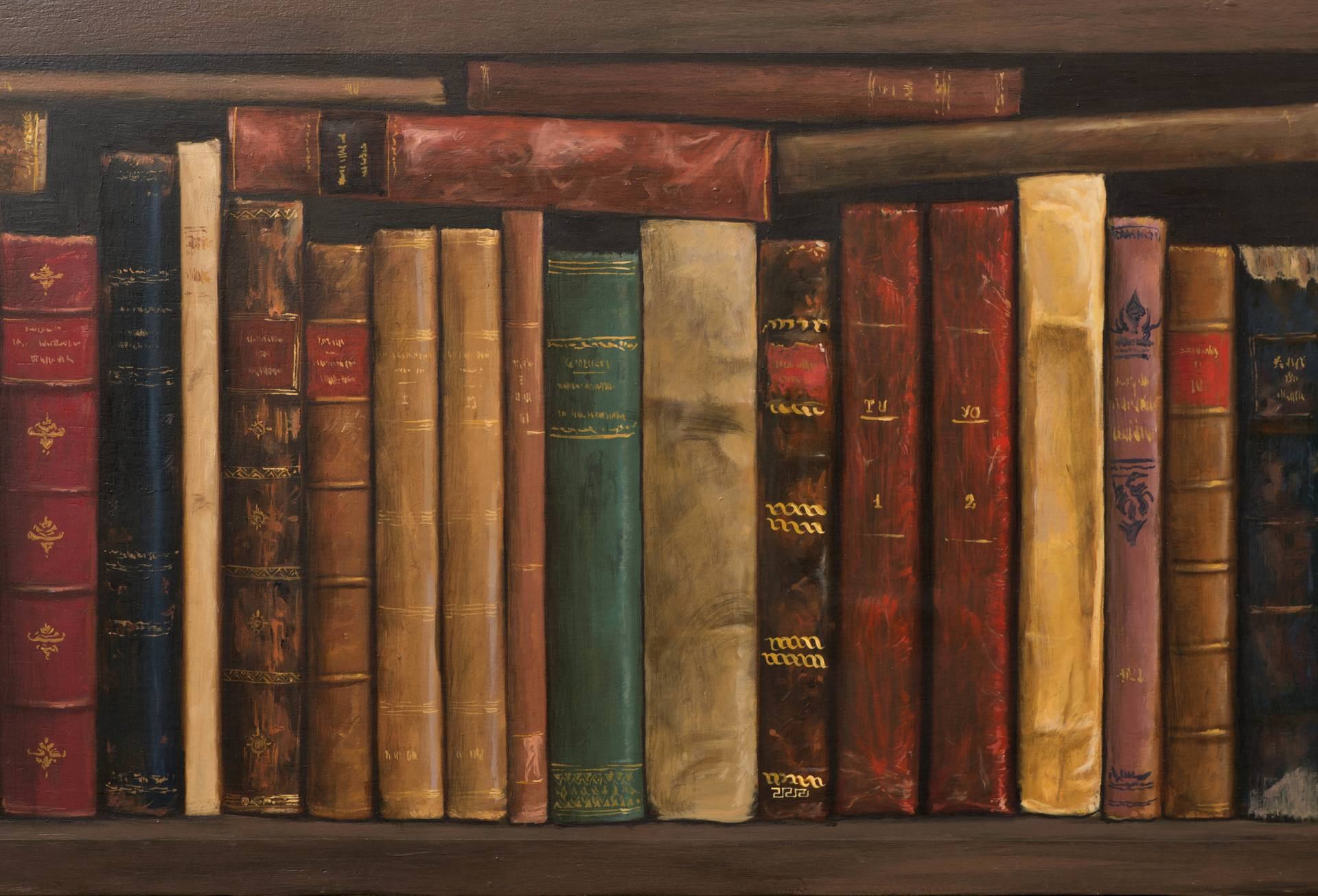 Christ's College Divinity Library | Aberdeen