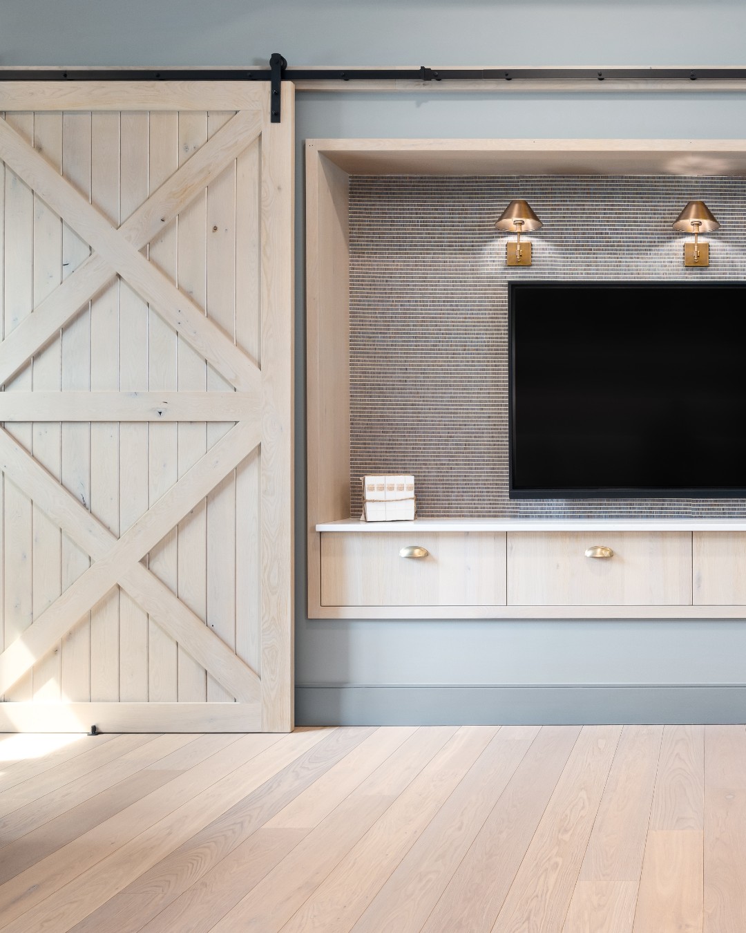 Havwoods USA - Interior Designer Megan Sherwood worked her... | Facebook