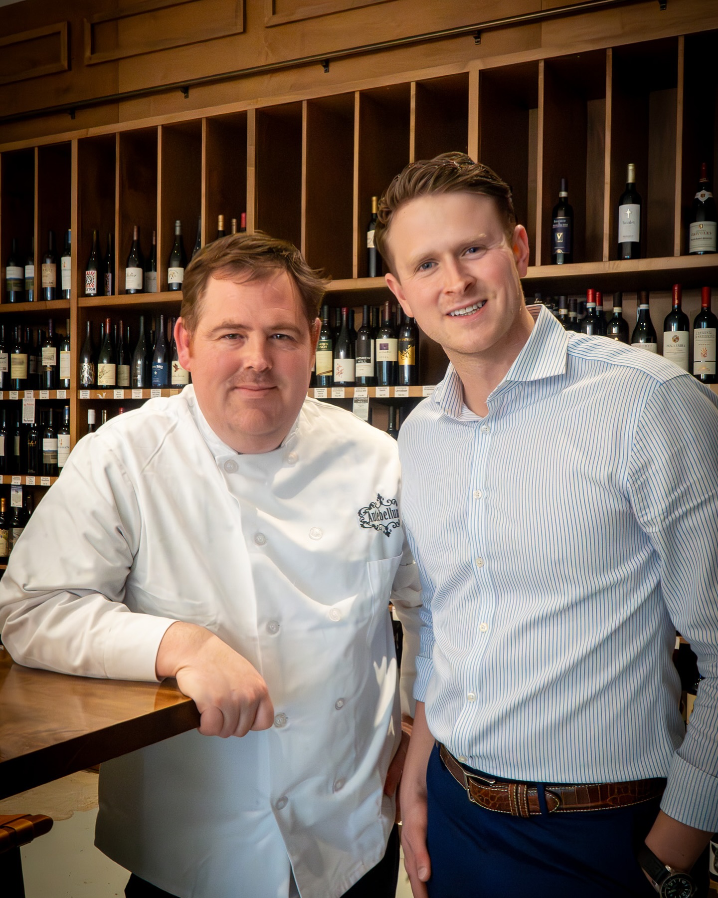 Grubs - Grubs Market is entering an exciting new chapter! Roland ...