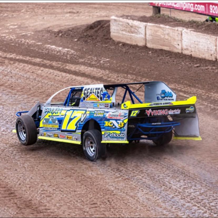 We would like to welcome Dairyland... - Coy Vlies Racing | Facebook