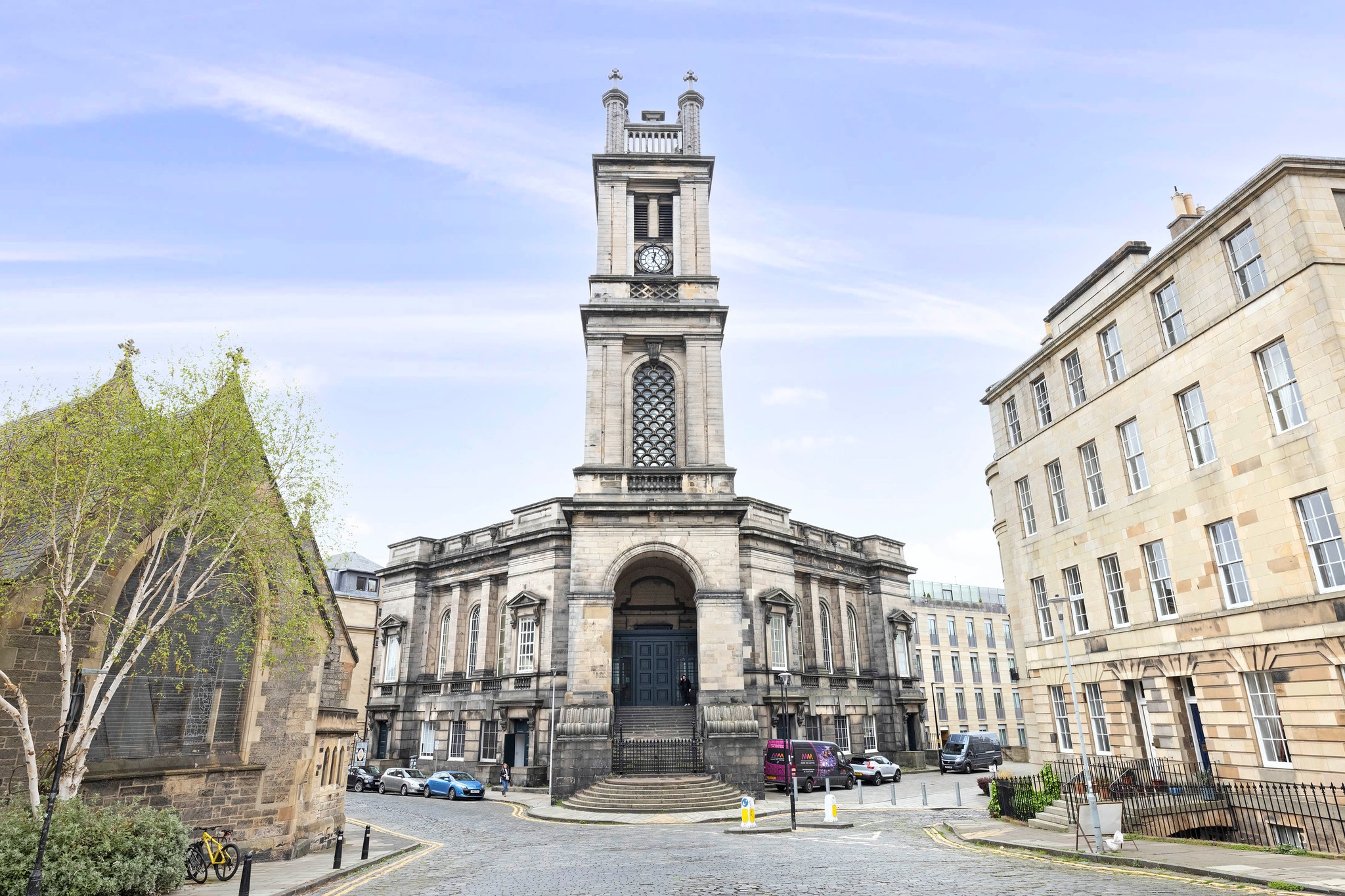 Greatbase Edinburgh | Edinburgh