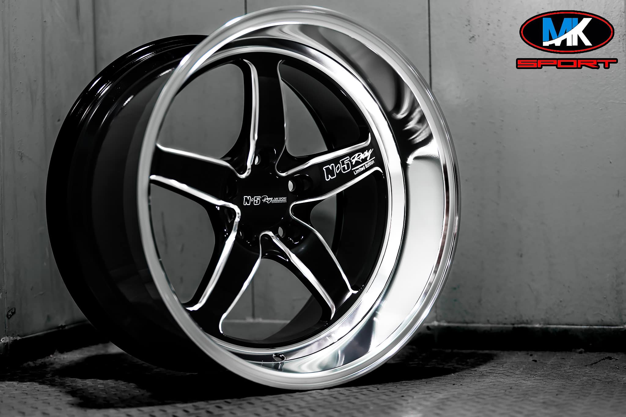 Mk-5 Racing ที่สุดของล้อแท้... - หนุ่ม เม้งการยางชลบุรี | Facebook