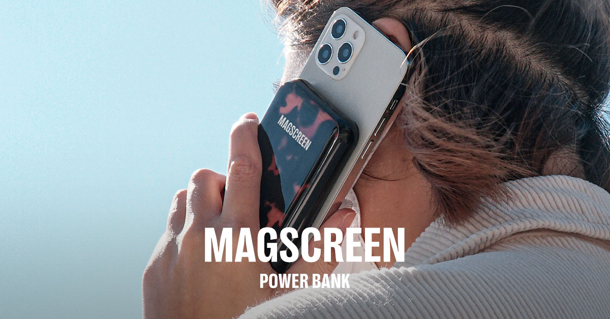 MagScreen