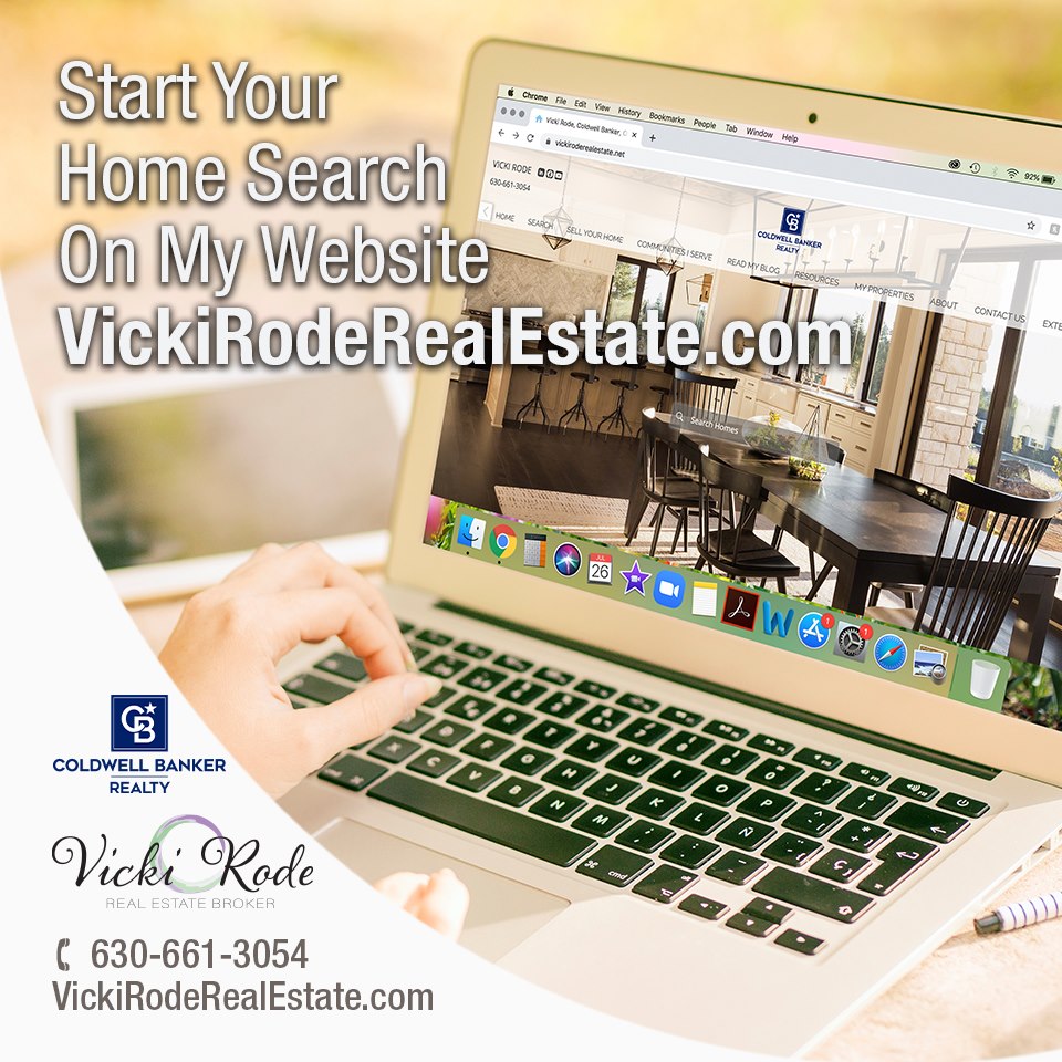 Vicki Rode Real Estate | Oak Brook IL