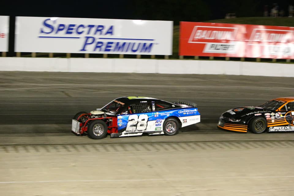 Thanks for prepping with... - Longacre Racing Products | Facebook