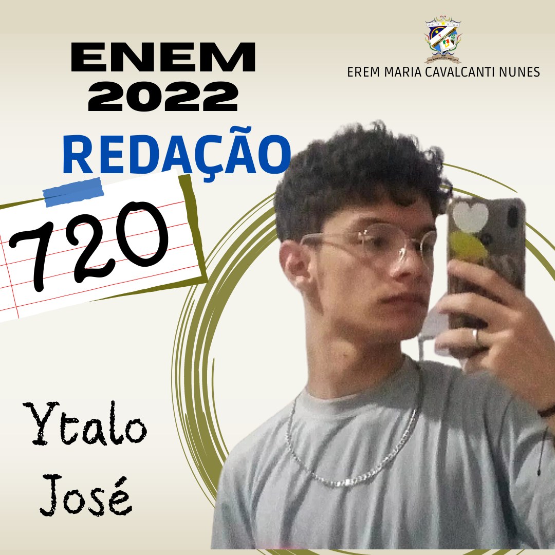 Diário... - Diário de Classe da EREM Maria Cavalcanti Nunes