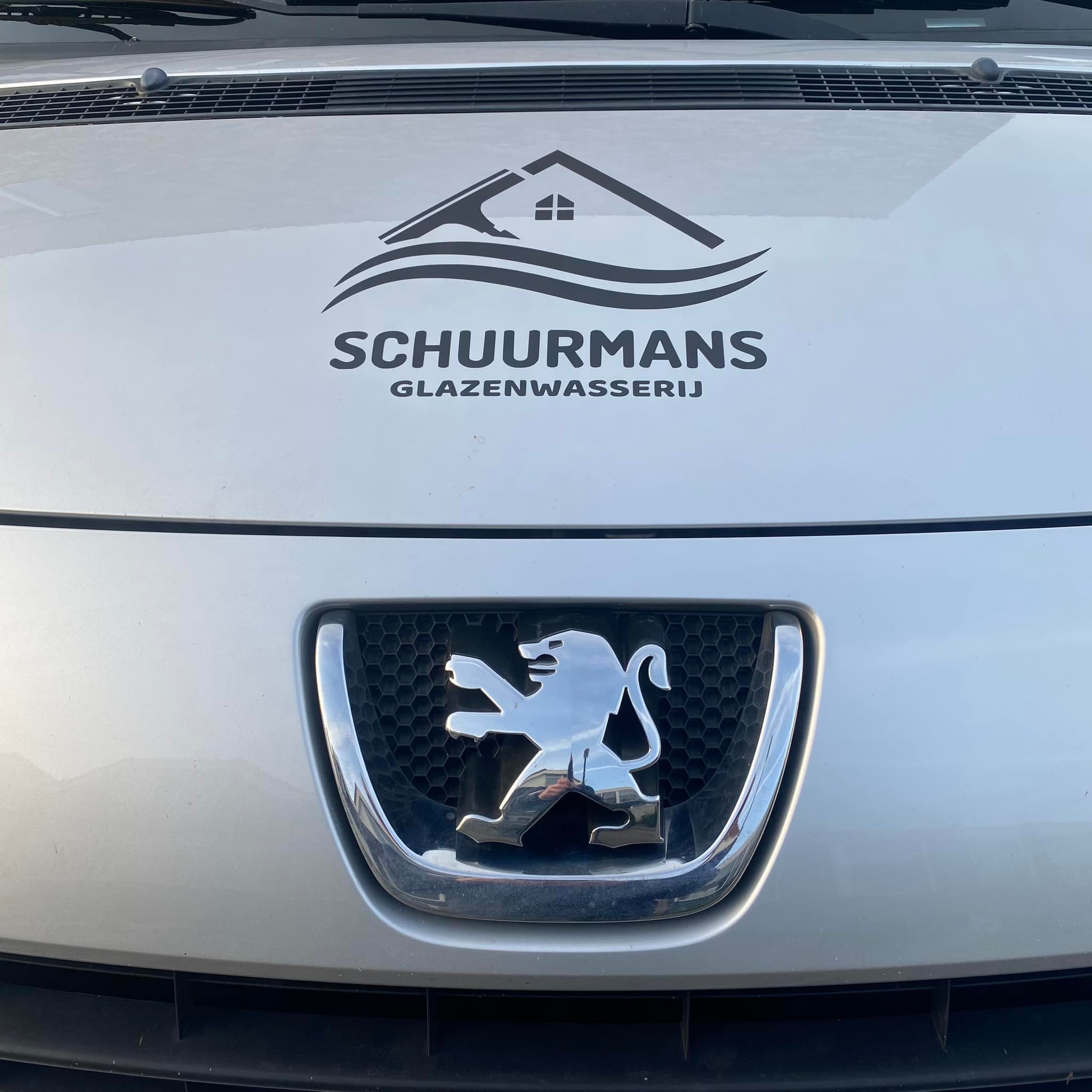 RvR Stickers