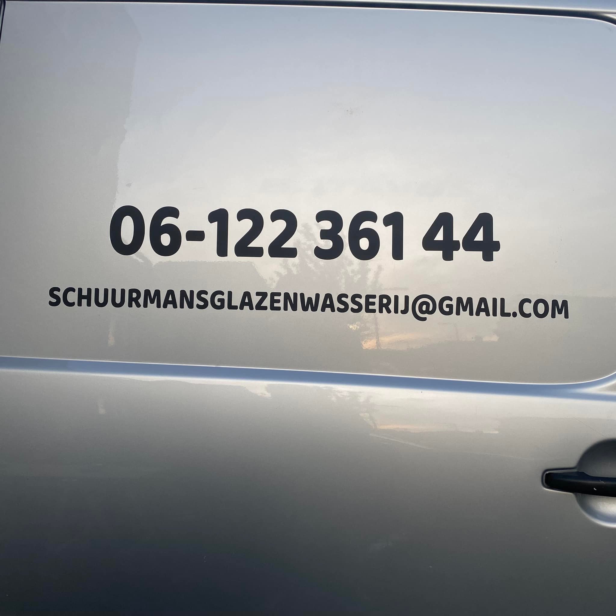 RvR Stickers
